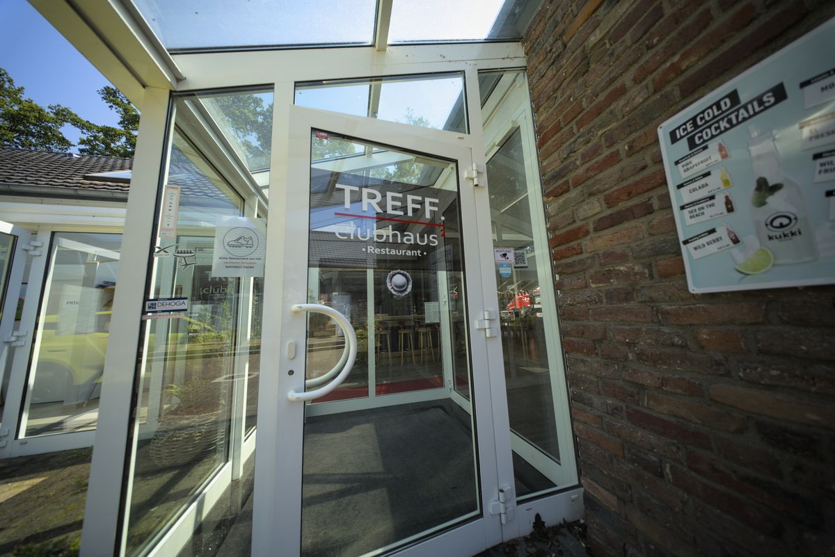 Impression vom Treff.clubhaus2 am Golfclub Niep (3)