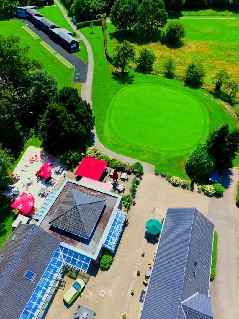 Impression vom Treff.clubhaus2 am Golfclub Niep (8)